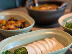 -半山腰·云南菜(侨福芳草地店)