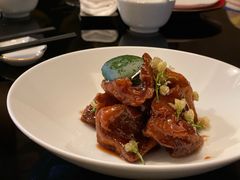 -上海苏宁宝丽嘉酒店·嘉府壹号中餐厅