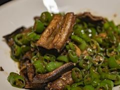 -徐记海鲜(陕西历史博物馆|明德门店)