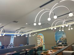 -萨莉亚意式餐厅(金隅嘉品mall店)