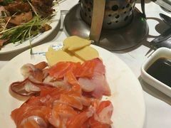 -星伦多自助料理(江阴万达店)
