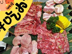 -虎丸烧肉(世纪汇店)