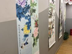 -汉翔书法丨书法·美术·硬笔·国画(望京校区)