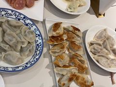 -东方饺子王(和平里店)