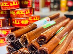 果丹皮-华府九号海鲜烧烤大排档(龙域店)