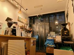 -COFFEE HOLIC(朝外SOHO店)