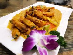 -Hi YOU你的饭局泰餐厅(雍和宫店)