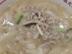 -小南小粉手工粉(迎薰路店)