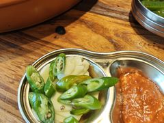 -韩景台烤肉(八大处店)