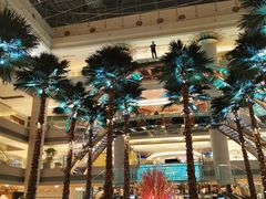 -威斯汀舞台餐厅