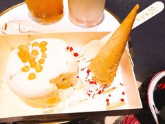 -食武士·舒芙蕾(新街口明瓦廊店)