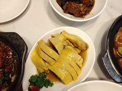-南八仙·老上海味道(南京东路店)