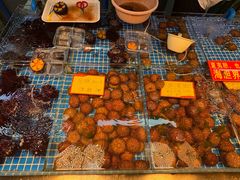 -桃源市场(解放路店)