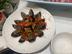 -帝皇海海鲜豆捞(桐泾商务广场店)
