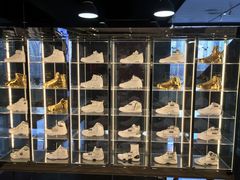 -Air Jordan(世贸天阶店)