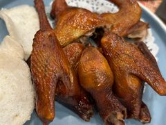 -点都德(龙之梦店)