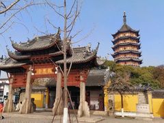 -北寺塔