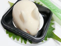 酸奶兔-海底捞火锅(大融城店)