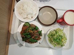 -永和大王(小厨·东四十条店)