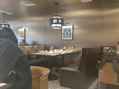 -清真·卡德尔大叔新疆主题餐厅(龙汇路店)