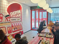 -肯德基(锦州万达店)