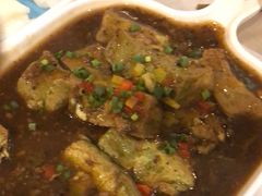 -香香海南菜餐厅