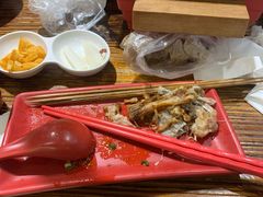 -红料理|串串有瘾·烧烤(吴中路店)
