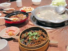 -马三妹跷脚牛肉(苏稽总店)