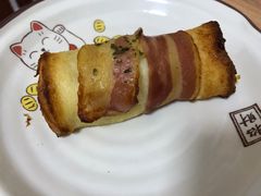 -巴黎贝甜(五道口店)