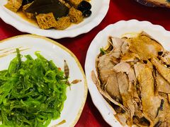-金杨拉面王小吃面馆·牛三宝面·红烧牛肉粉