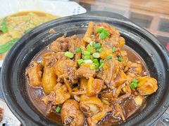 -徽州美食(三十年老店)