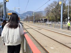 -国家植物园(地铁站)