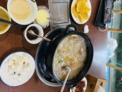 -尼玛藏家风味园(阿山食城店)
