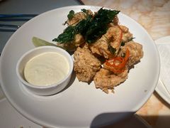 -城市露台景观餐厅(淮海路店)