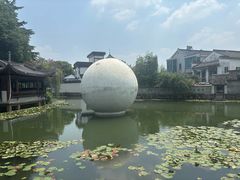 -丝绸小镇荻港古村