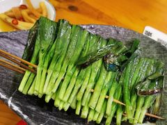 -十三道烧烤(保利西街店)
