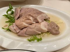 -得月楼·省级非遗·传统苏帮菜(观前店)