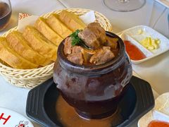 -马迭尔西餐厅(中央大街店)