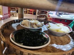 -陈艳红火锅菜·冒菜(簋街店)
