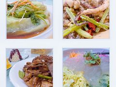 -普天和酒楼·新津菜·烤鸭(天津之眼店)