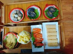 -小龍鳳·港式海鲜打边炉(沙湖路店)