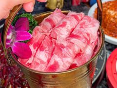 -蜀大侠火锅(总府路店)