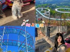 -盈香心动乐园