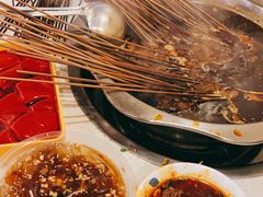 -水碾河刘老大串串香(水碾河路店)
