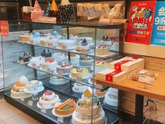 -金凤成祥(小西天店)