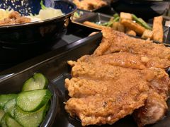 -馔豚·台北菜专门店(深圳湾万象城店)
