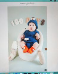 -贯日漂亮宝贝儿童摄影