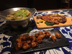 干锅包菜-绿茶餐厅(布吉万象汇店)