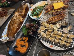 -锦州御烧烤·形象店(人民街店)