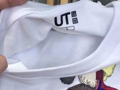 -优衣库(沈阳万象城店)